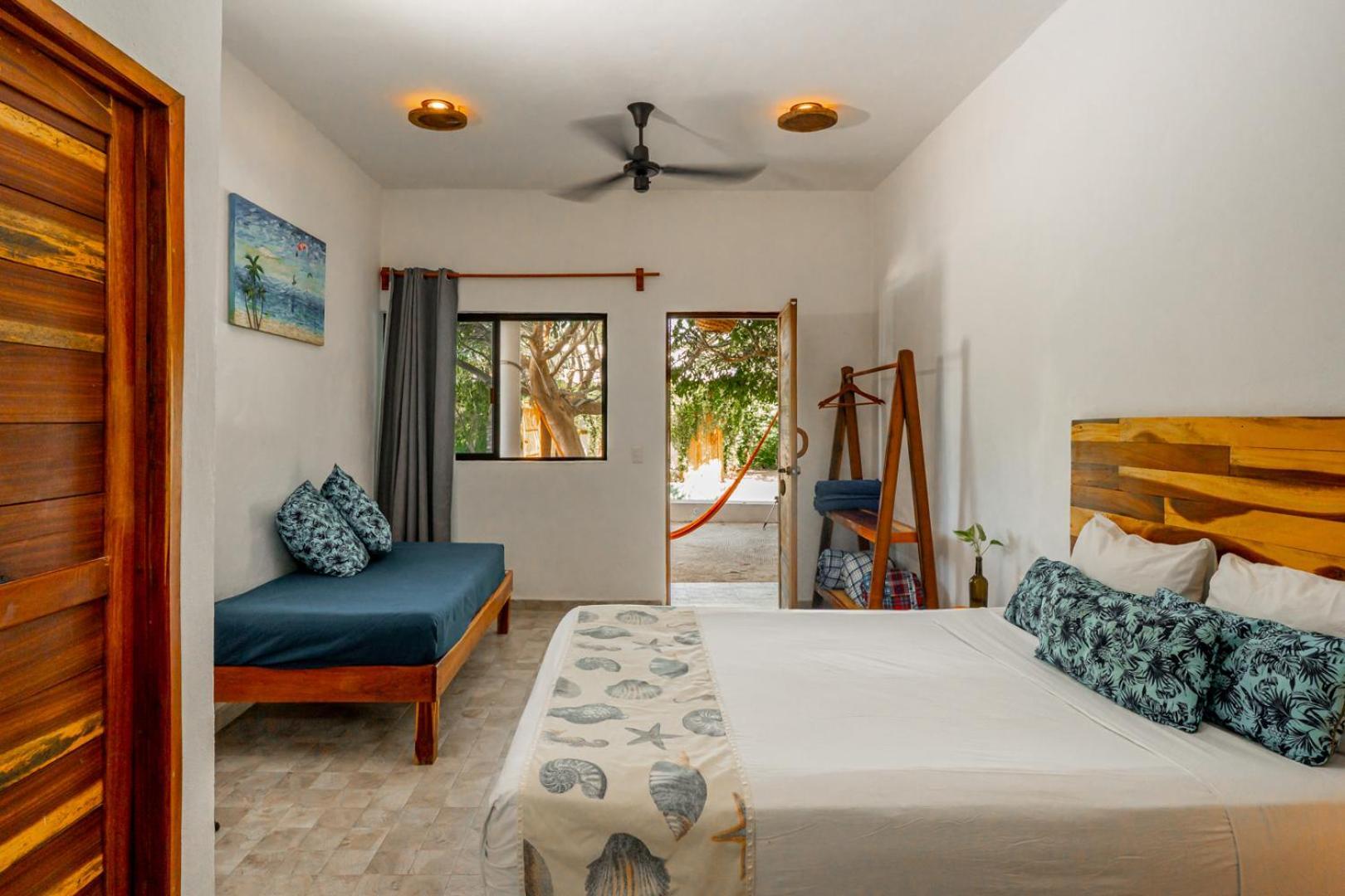 Casa Cuyo Hotel El Cuyo Extérieur photo