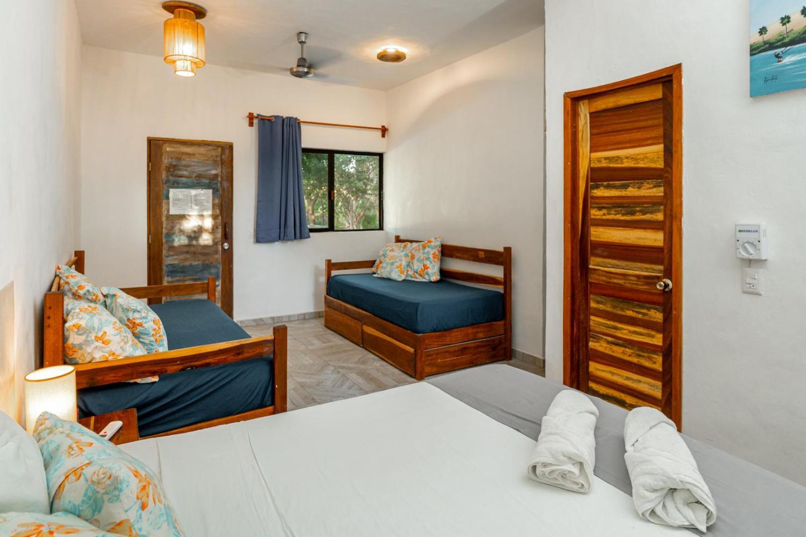 Casa Cuyo Hotel El Cuyo Extérieur photo