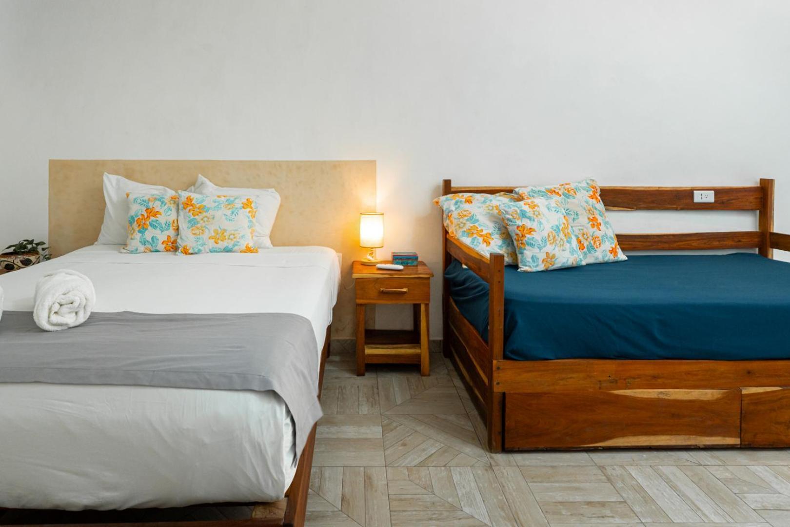 Casa Cuyo Hotel El Cuyo Extérieur photo