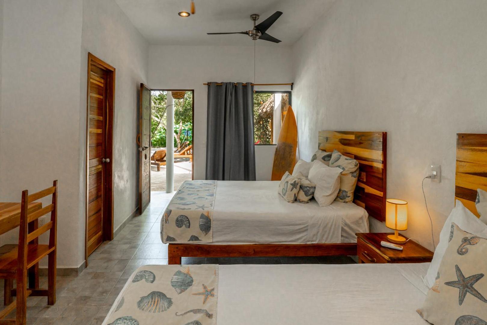 Casa Cuyo Hotel El Cuyo Extérieur photo
